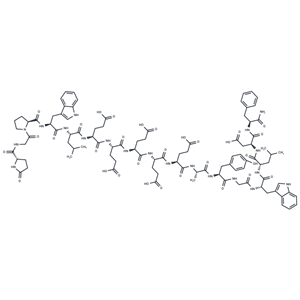 化合物T8761,[Leu15]-Gastrin I human