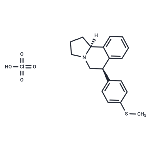 化合物 MCN-5652W68 perchlorate|T71463|TargetMol