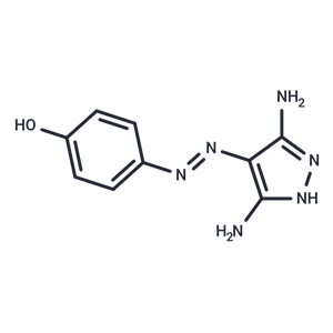 化合物 CAN508|T8796|TargetMol