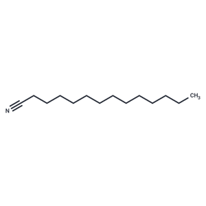 化合物 Tetradecanenitrile|T20275|TargetMol