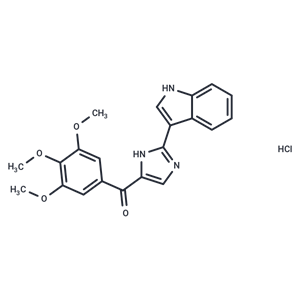 化合物 ABI-231 HCl|T69557|TargetMol