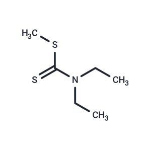 Methyl Diethyldithiocarbamate|T35543|TargetMol