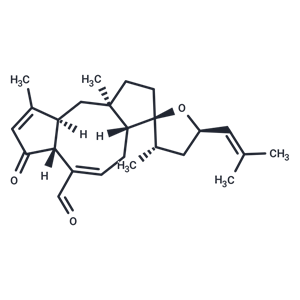 Anhydroepiophiobolin A|T37543|TargetMol