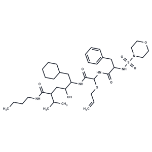 化合物 PD 135390|T28330|TargetMol