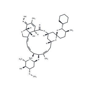 西拉菌素|T0124|TargetMol