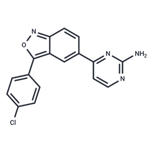 化合物 PIM-1 Inhibitor 2|T23158|TargetMol