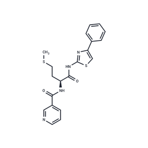 化合物 BRM/BRG1 ATP Inhibitor-2|T60032|TargetMol