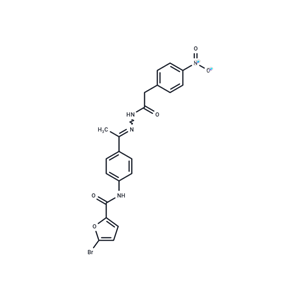 化合物 MMP13-IN-4|T78774|TargetMol