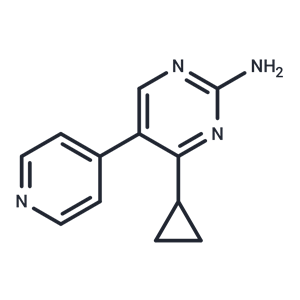 化合物 J9|T24189|TargetMol