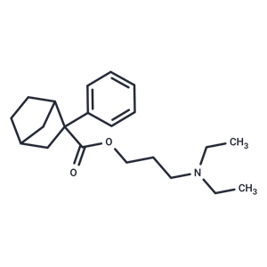 化合物 Bornaprine|T69964|TargetMol