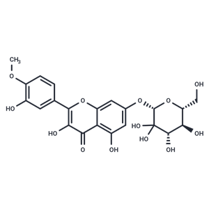 化合物 CBR1-IN-7|T86019|TargetMol