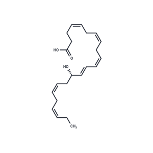 14(S)-HDHA|T37259|TargetMol