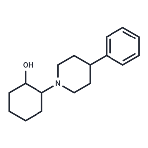 化合物 Vesamicol|T24934|TargetMol