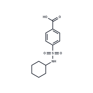 化合物 NSC23005|T3590|TargetMol