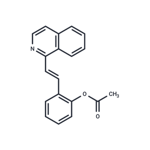 化合物 Antiproliferative agent-32|T79332|TargetMol