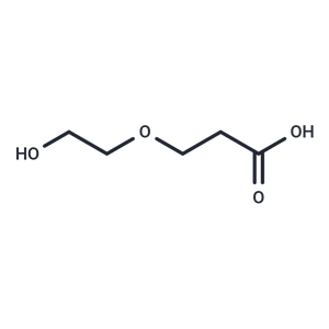 化合物 Hydroxy-PEG1-acid|T15510|TargetMol