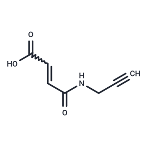 化合物 FA-alkyne,FA-alkyne