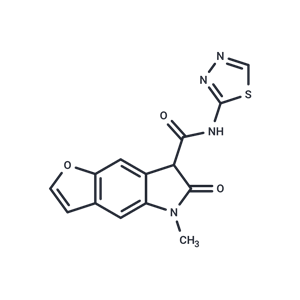 化合物 BML-288|T68558|TargetMol