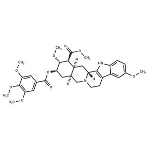 化合物 Methoserpidine|T25795|TargetMol