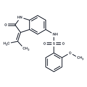 BRD4抑制劑20|T61318|TargetMol