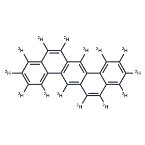 二苯并[a,h]蒽-d14,Dibenz[a,h]anthracene-d14