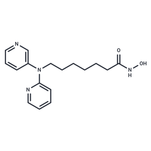 化合物 HDAC-IN-20|T25489|TargetMol