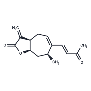 化合物 8-Epixanthatin,8-Epixanthatin