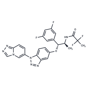 化合物 Glucocorticoid receptor-IN-1,Glucocorticoid receptor-IN-1