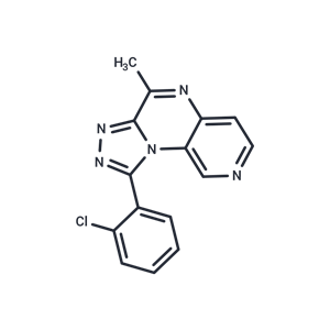 化合物 PDE2/PDE10-IN-1|T12393|TargetMol