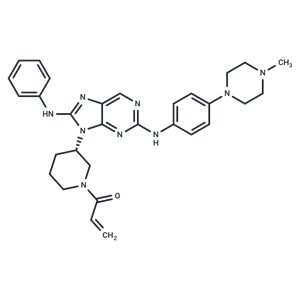 化合物 EGFR ligand-2|T86343|TargetMol