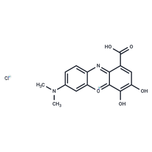 Gallocyanine|T35551|TargetMol