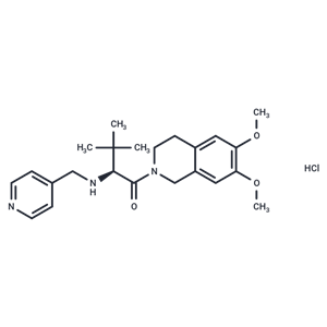 化合物 TCS-OX2-29 HCl|T4965L|TargetMol