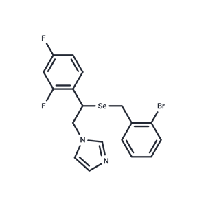 化合物 Antifungal agent 59|T79087|TargetMol