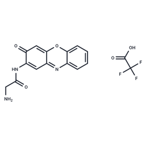 尋霉素A衍生物三氟乙酸鹽,Questiomycin A derivatives 18 TFA