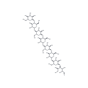 麥芽八糖|T40769|TargetMol