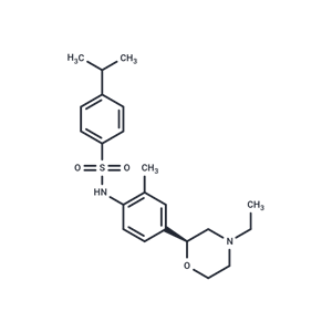 化合物 PF-04363467 HCl|T69973|TargetMol