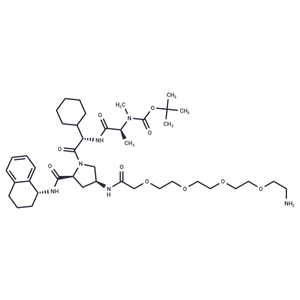 A 410099.1 amide-PEG4-amine,A 410099.1 amide-PEG4-amine