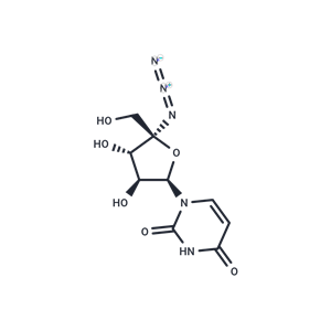 化合物 Nucleoside-Analog-2|T19486|TargetMol