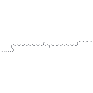 化合物 1,3-Dinervonoyl Glycerol|T85066|TargetMol