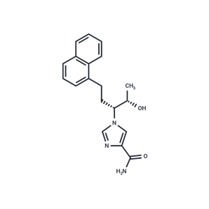 化合物 FR-234938|T27384|TargetMol