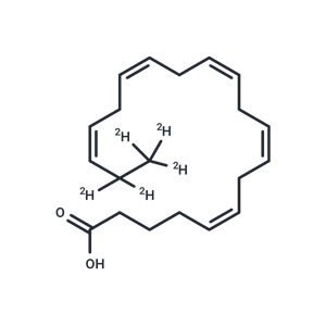 二十碳五烯酸-d5|TMIJ-0379|TargetMol