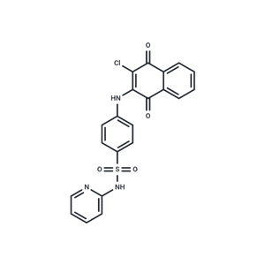 化合物 BC-23|T26754|TargetMol