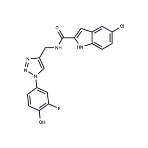 化合物 MIF-IN-6|T61705|TargetMol