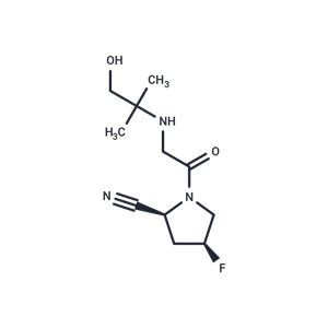 化合物 DPP-IV-IN-1|T10082|TargetMol