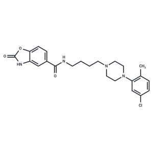 化合物 YQA14|T29195|TargetMol