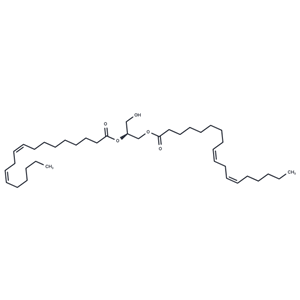 1,2-Dilinoleoyl-sn-glycerol|T37122|TargetMol