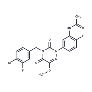 化合物 ADX71441|T26569|TargetMol