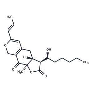 Monascuspiloin|T36991|TargetMol