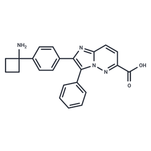 化合物 AKT-IN-5|T61680|TargetMol