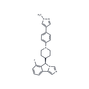 化合物 (R)-IDO/TDO-IN-1|T84728|TargetMol